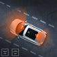 ⏳Offre Limitée 50% de Réduction⏰ Dashcam Rétroviseur Double Objectif