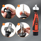 ⚙️ PROMO FLASH : 50% DE RÉDUCTION ! Kit d'Affûtage de Tronçonneuse Électrique Portable – 5 Vitesses Auto-Régulées & Dissipation Thermique for Précision Durable 📏✨