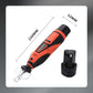 ⚙️ PROMO FLASH : 50% DE RÉDUCTION ! Kit d'Affûtage de Tronçonneuse Électrique Portable – 5 Vitesses Auto-Régulées & Dissipation Thermique for Précision Durable 📏✨