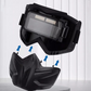 ⏳Offre Limitée 50% de Réduction⏰Casque de soudage à assombrissement automatique