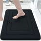 ⏳Offre Limitée 50% de Réduction⏰ Tapis de Bain Ultra-Absorbant à Séchage Rapide