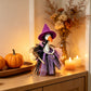 ⏳🔥OFFRE LIMITÉE −50% !⏰🧙 Déguisement d’Oie Sorcière pour Halloween – Design Festif, Pose Facile 🎃✨