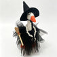 ⏳🔥OFFRE LIMITÉE −50% !⏰🧙 Déguisement d’Oie Sorcière pour Halloween – Design Festif, Pose Facile 🎃✨
