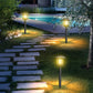 💡 −50% ! ☀️ Lampe Solaire Extérieure Étanche – Lot de 2 – Éclairage Automatique, Économie d’Énergie, Parfaite pour Jardin, Allée & Terrasse 🏡