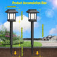 💡 −50% ! ☀️ Lampe Solaire Extérieure Étanche – Lot de 2 – Éclairage Automatique, Économie d’Énergie, Parfaite pour Jardin, Allée & Terrasse 🏡