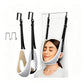 ⏳Offre Limitée 50% de Réduction⏰ Appareil de Traction Cervicale sur Porte pour Soulager les Douleurs Cervicales