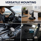 📢📢50% DE RÉDUCTION !! ⏰Support de Téléphone Universel pour Voiture à Adhésif Puissant