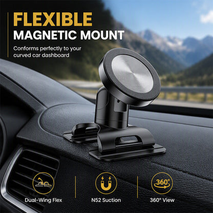 📢📢50% DE RÉDUCTION !! ⏰Support de Téléphone Universel pour Voiture à Adhésif Puissant
