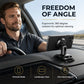 📢📢50% DE RÉDUCTION !! ⏰Support de Téléphone Universel pour Voiture à Adhésif Puissant