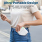 ✨ PROMO FLASH : 50% DE RÉDUCTION ! Mini-imprimante thermique Bluetooth portable