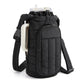 🥤 OFFRE LIMITÉE −50% ! ✨ Sac Porte-Bouteille Portable avec Bandoulière – Mains Libres, Multi-Poches, Idéal Outdoor ✨