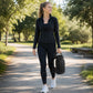 🥤 OFFRE LIMITÉE −50% ! ✨ Sac Porte-Bouteille Portable avec Bandoulière – Mains Libres, Multi-Poches, Idéal Outdoor ✨