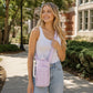 🥤 OFFRE LIMITÉE −50% ! ✨ Sac Porte-Bouteille Portable avec Bandoulière – Mains Libres, Multi-Poches, Idéal Outdoor ✨