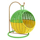 🧵 −50% ! 🏠 Panier de Rangement Tressé – Décoratif, Suspendu & Élégant ✨