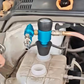 🔧 −50% MAINTENANT ! 🚗 Kit de Remplissage de Liquide de Refroidissement Sous Vide – Purge Rapide, Étanche & Durable – Pour l’Entretien du Circuit de Refroidissement 🛡️