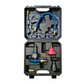 🔧 −50% MAINTENANT ! 🚗 Kit de Remplissage de Liquide de Refroidissement Sous Vide – Purge Rapide, Étanche & Durable – Pour l’Entretien du Circuit de Refroidissement 🛡️
