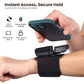 📱 PROMO FLASH : 50% DE RÉDUCTION ! Support de Téléphone Rotatif à 360° – Bracelet & Brassard 2-en-1 for Mains Libres en Course et Livraison 💪✨