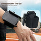 📱 PROMO FLASH : 50% DE RÉDUCTION ! Support de Téléphone Rotatif à 360° – Bracelet & Brassard 2-en-1 for Mains Libres en Course et Livraison 💪✨