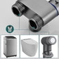 🚿 PROMO FLASH : 50% DE RÉDUCTION ! Valve Double Commande & Bidet – Lavage Haute Pression & Installation Facile for Une Salle de Bain Propre et Hygiénique 🚽✨