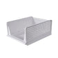 📢📢40 % DE RÉDUCTION !! ⏰Organisateur de garde-robe empilable avec tiroir