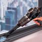 🚗 PROMO FLASH : -50 % ! 🧹 Aspirateur Sans Fil Haute Puissance – 2-en-1 Aspiration & Soufflage, Compact pour Voiture et Maison ✨