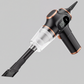 🚗 PROMO FLASH : -50 % ! 🧹 Aspirateur Sans Fil Haute Puissance – 2-en-1 Aspiration & Soufflage, Compact pour Voiture et Maison ✨