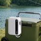 🐟 PROMO FLASH : 50% DE RÉDUCTION ! Pompe à Oxygène Portable Rechargeable – Batterie 4800 mAh & Double Sortie Ultra-Silencieuse for Pêche et Aquarium Sans Souci ✨🎣