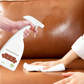 🧴 PROMO FLASH : 50% DE RÉDUCTION ! Spray Nettoyant et Protecteur pour Cuir – Formule Tout-en-Un Sans Rinçage for Canapés, Bottes et Sièges Auto ✨🚗