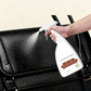 🧴 PROMO FLASH : 50% DE RÉDUCTION ! Spray Nettoyant et Protecteur pour Cuir – Formule Tout-en-Un Sans Rinçage for Canapés, Bottes et Sièges Auto ✨🚗