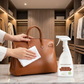 🧴 PROMO FLASH : 50% DE RÉDUCTION ! Spray Nettoyant et Protecteur pour Cuir – Formule Tout-en-Un Sans Rinçage for Canapés, Bottes et Sièges Auto ✨🚗