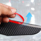 ⏳🔥OFFRE LIMITÉE −50% !⏰Deux pièces Car Side Mirror Rain Guards (Protecteurs de pluie pour rétroviseurs)
