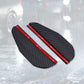 ⏳🔥OFFRE LIMITÉE −50% !⏰Deux pièces Car Side Mirror Rain Guards (Protecteurs de pluie pour rétroviseurs)