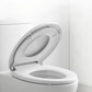 ⏳🔥OFFRE LIMITÉE −50% !⏰🔥Siège de toilette 2 en 1 pour adultes et enfants✨