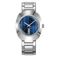 ⌚ PROMO FLASH : 50% DE RÉDUCTION ! Montre à Quartz Classique Rétro – Cadran Texturé & Bracelet Acier Inoxydable for Un Style Élégant au Quotidien ✨👔
