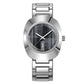 ⌚ PROMO FLASH : 50% DE RÉDUCTION ! Montre à Quartz Classique Rétro – Cadran Texturé & Bracelet Acier Inoxydable for Un Style Élégant au Quotidien ✨👔