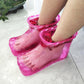 🦶 50% OFF! 👟 Movable Foot Bath Shoes – Portable & relaxing foot massage ✨