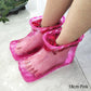 🦶 50% OFF! 👟 Movable Foot Bath Shoes – Portable & relaxing foot massage ✨