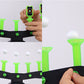 🎯 PROMO FLASH : 50% DE RÉDUCTION ! Pistolet de Tir Phosphorescent pour Enfants – Fléchettes en Mousse & Cibles Lumineuses for Un Jeu Sécurisé et Captivant ✨🔫