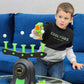 🎯 PROMO FLASH : 50% DE RÉDUCTION ! Pistolet de Tir Phosphorescent pour Enfants – Fléchettes en Mousse & Cibles Lumineuses for Un Jeu Sécurisé et Captivant ✨🔫