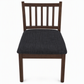 🎁 Buy 1 Get 1 Free! 🪑 Stretch Dining Chair Seat Cover – Strapless Elastic Slipcover with Elegant Textured Pattern for Home Dining Room