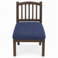 🎁 Buy 1 Get 1 Free! 🪑 Stretch Dining Chair Seat Cover – Strapless Elastic Slipcover with Elegant Textured Pattern for Home Dining Room