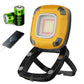 🚨 Lampe LED multifonctionnelle d'urgence portable