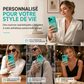 📱 PROMO FLASH : 50% DE RÉDUCTION ! Coque Verre Effet Glacé – Refroidissement Actif & Protection d'Objectif Intégrée for Un Téléphone Haut de Gamme Protégé ❄️✨