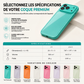 📱 PROMO FLASH : 50% DE RÉDUCTION ! Coque Verre Effet Glacé – Refroidissement Actif & Protection d'Objectif Intégrée for Un Téléphone Haut de Gamme Protégé ❄️✨