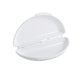 🍳 PROMO FLASH : -50 % ! Cuiseur 2-en-1 pour omelettes et œufs au micro-ondes, compact et facile à nettoyer, avec 2 formats de cuisson pour un petit-déjeuner rapide sans poêle ✨⏱️