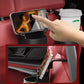 🚗🥤 -60% ! 🪝Porte-Gobelet pour Siège Auto – Avec Crochets & Gain de Place