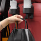 🚗🥤 -60% ! 🪝Porte-Gobelet pour Siège Auto – Avec Crochets & Gain de Place