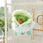 🦜 PROMO FLASH : 50% DE RÉDUCTION ! Nid Suspendu Chaud – Intérieur en Peluche & Design Semi-Fermé for Un Refuge Douillet pour Petits Animaux ☁️✨