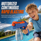 🔫 PROMO FLASH : 50% DE RÉDUCTION ! Pistolet à Eau Électrique – Tir Automatique Continu & Connexion Bouteille for Des Batailles d'Eau Épiques 🏖️✨