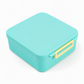 Sealed Food Grade Kids Bento Lunch Box Set with Soup Bowl 4 Compartment Lunch Container for School Students